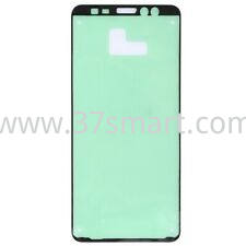 Samsung A8 Plus 2018 A730F Adesivo Nastro Display OEM