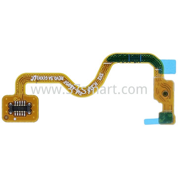 Samsung A80 2019 A805F Flex Mic OEM