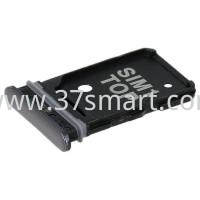 Samsung A80 2019 A805F SIM Tray Schwarz