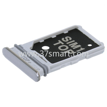 Samsung A80 2019 A805F SIM Tray Argento