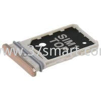 Samsung A80 2019 A805F SIM Tray Oro