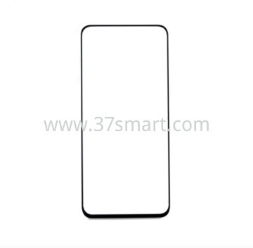Samsung A80 2019 A805F Vetro Display Nero