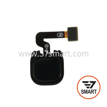 Samsung A9 2019 A920 Flex Touch ID Black