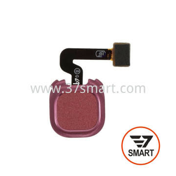 Samsung A9 2019 A920 Flex Impronte Rosa