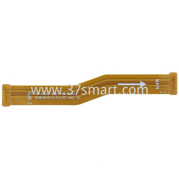 Samsung A9 2019 A920 Flex Main Codice:B2B Regenerieren