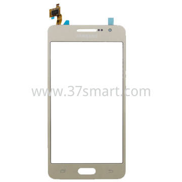 Samsung G530 G531 Touch Screen Bianco