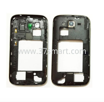 Samsung i9060i Middle Cover Dual-SIM version Schwarz