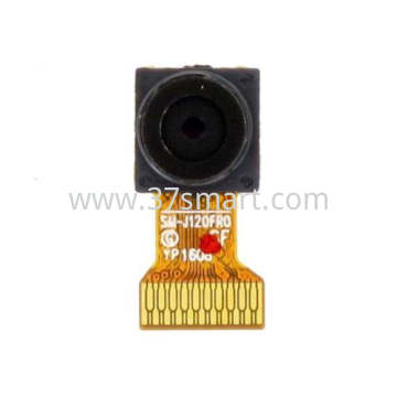Samsung J1 2016 J120F Camera Front 5 MP Regenerieren