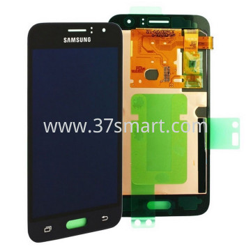 Samsung J1 2016 J120F Service Pack Display Nero