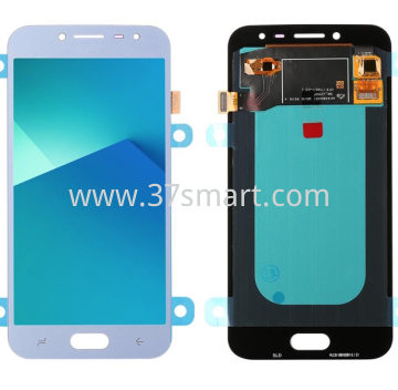 Samsung J2 Pro 2018 J250F Service Pack Display Blu