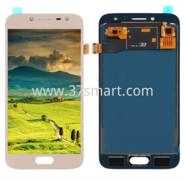 Samsung J2 Pro 2018 J250F Service Pack Display Gold