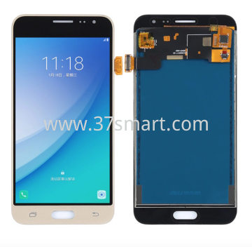 Samsung J3 2016 J320F Service Pack Display Gold
