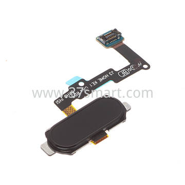 Samsung J3 2017 J330F Flex Impronte Nero