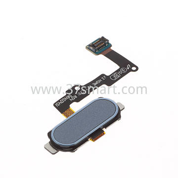 Samsung J3 2017 J330F Flex Touch ID Blue