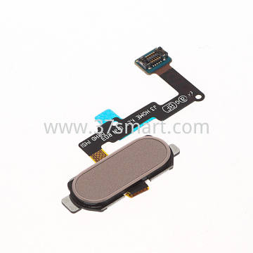 Samsung J3 2017 J330F Flex Touch ID Gold