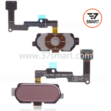 Samsung J3 2017 J330F Flex Impronte Rosa