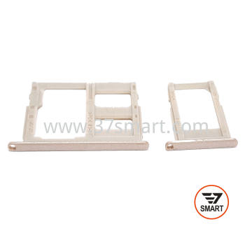 Samsung J330F/J530F/J730F SIM Tray Oro