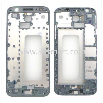 Samsung J3 2017 J330F Middle Cover Blau