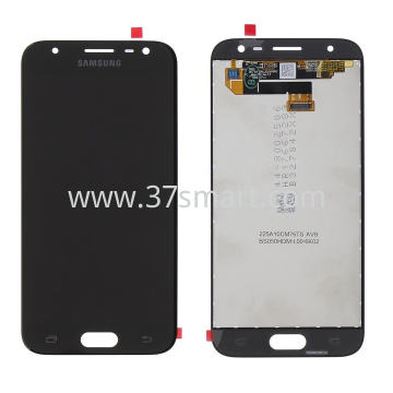 Samsung J3 2017 J330F Display ORI Nero