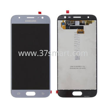 Samsung J3 2017 J330F Display ORI Blu