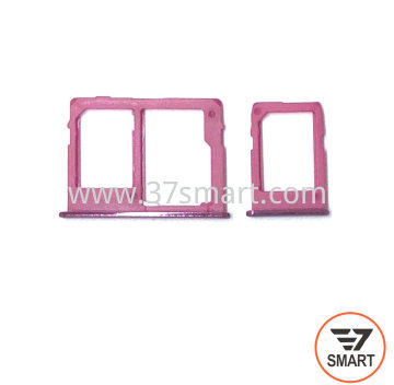 Samsung J415 J610F SIM Tray Pink