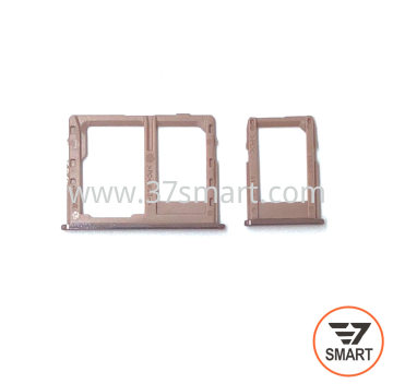 Samsung J415F/J610F SIM Tray Gold