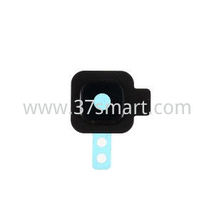 Samsung J4 Plus 2018 J415 Camera Glass+Support Schwarz