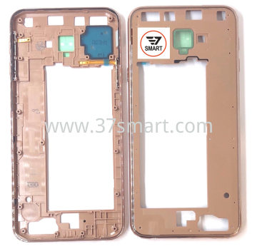 Samsung J4 Plus 2018 J415 Middle Cover Oro