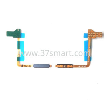 Samsung J6 Plus 2018 J610F Flex Touch ID Blue