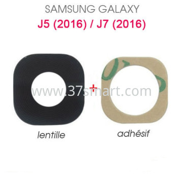 Samsung J510F Vetro Fotocamera OEM