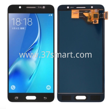Samsung J5 2016 J510F Service Pack Display Nero