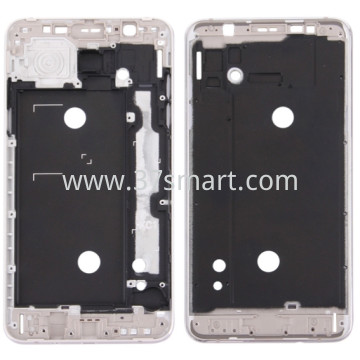 Samsung J7 2016 J710F Cover Anteriore Oro