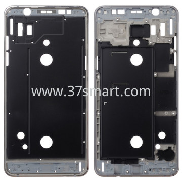 Samsung J7 2016 J710F Cover For Display Black