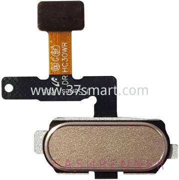 Samsung J530F/J730F Flex Touch ID Gold