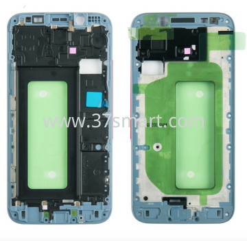 Samsung J5 2017 J530F 屏幕框 蓝色