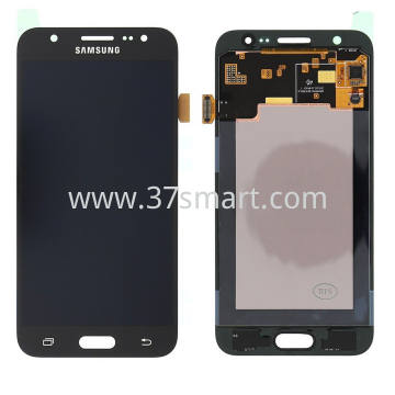 Samsung J5 2015 J500F Service Pack Display Black