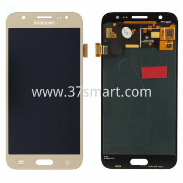Samsung J5 2015 J500F Service Pack Display Gold