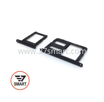 Samsung J6 2018 J600F SIM Tray Blu