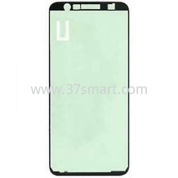 Samsung J6 2018 J600F Adhesive Sticker Display OEM