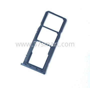 Samsung M20 2019 M205F SIM Tray Schwarz
