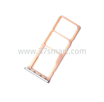 Samsung M20 2019 M205F SIM Tray Gold