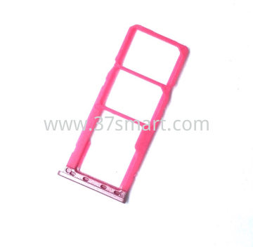 Samsung M20 2019 M205F SIM Tray Rosa
