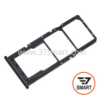 Samsung M30s 2019 M307F SIM Tray Nero