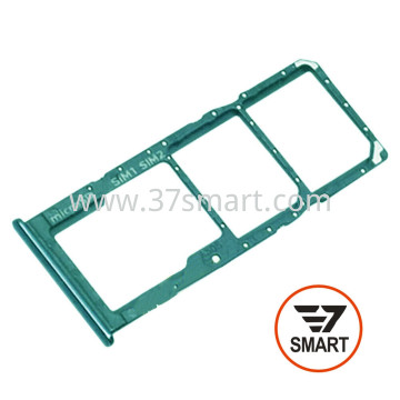 Samsung M30s 2019 M307F SIM Tray Grün