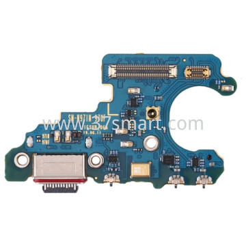 Samsung Note 10 N970F Charging Port Board Regenerate
