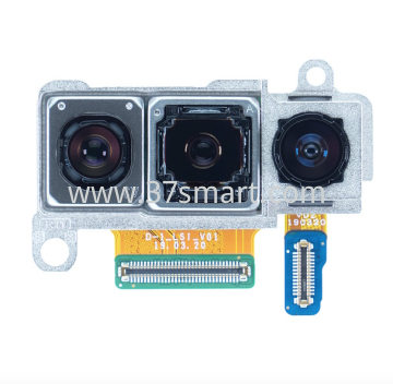 Samsung Note 10 N970F Back Camera 16MP+12MP+12MP Regenerate