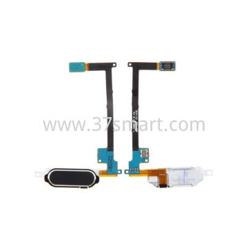 Samsung Note 4 N910F Flex Touch ID Black