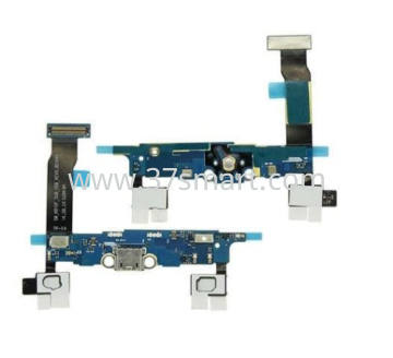 Samsung Note 4 N910F Charging Port Flex Regenerieren