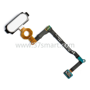 Samsung Note 5 N920F Flex Touch ID Silver