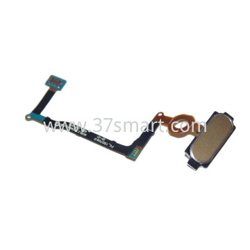Samsung Note 5 N920F Flex Impronte Oro
